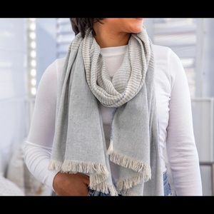 TRIBE ALIVE X ELLEN SCARF